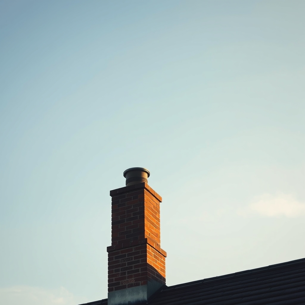 Leopard Chimney and Dryer Vent Inc, professional Chimney Sweep in New York, our branded team and work van
